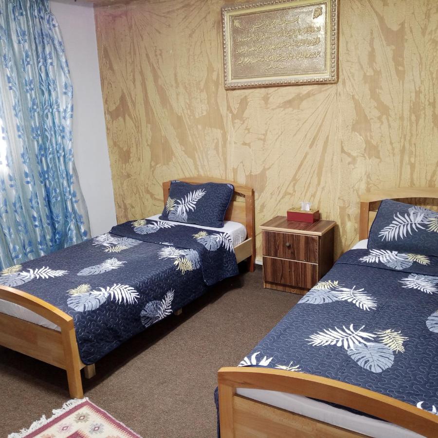 Wateen Home Wadi Musa Room photo